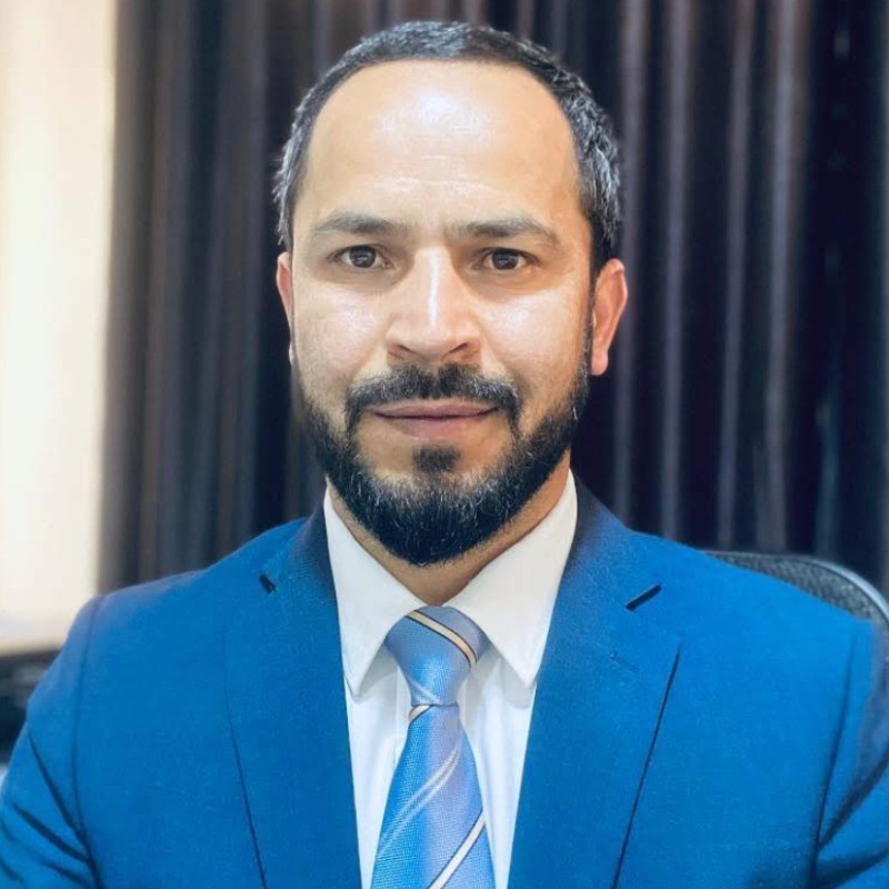 Sayed Shujauddin Shayan